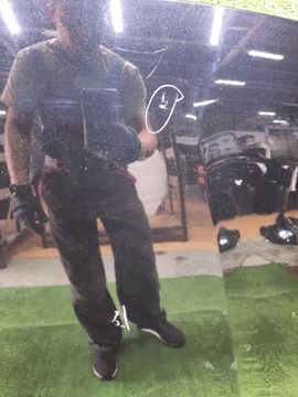 КАПОТ НА VOLVO V40 MV