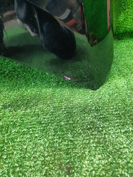 КАПОТ НА VOLVO V40 MV