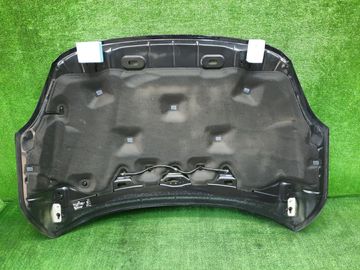 КАПОТ НА VOLVO V40 MV