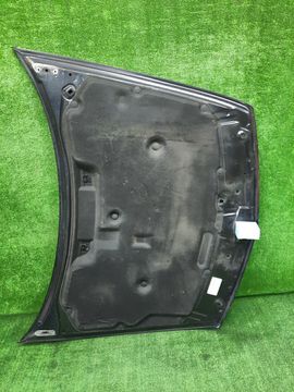 КАПОТ НА HONDA ACCORD CU2