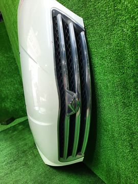 КАПОТ НА TOYOTA ALLION ZZT240
