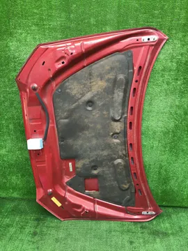 КАПОТ НА MITSUBISHI GALANT FORTIS CX3A