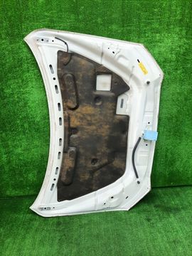 КАПОТ НА MITSUBISHI GALANT FORTIS CX4A