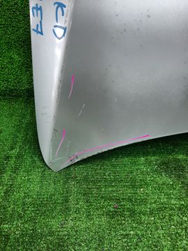 КАПОТ НА TOYOTA BELTA SCP92