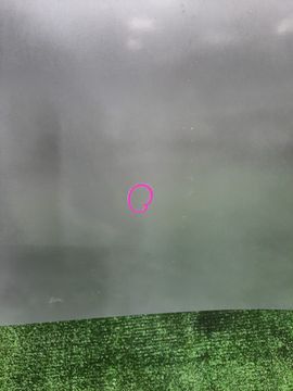 КАПОТ НА TOYOTA BELTA SCP92