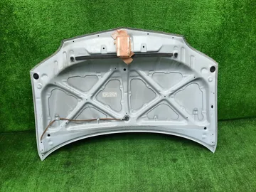КАПОТ НА TOYOTA PLATZ NCP12