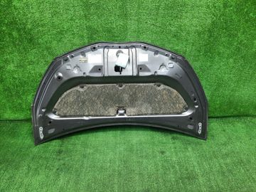 КАПОТ НА TOYOTA VITZ NSP130