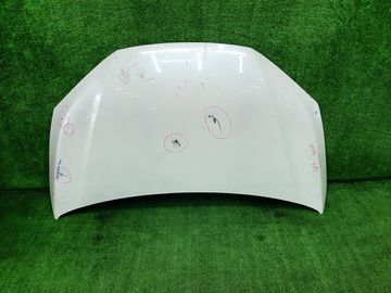 КАПОТ НА HONDA SHUTTLE GP7