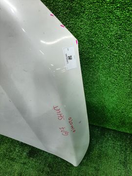 КАПОТ НА HONDA SHUTTLE GP7