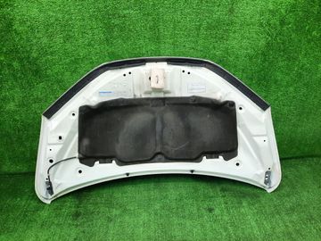 КАПОТ НА HONDA SHUTTLE GP7