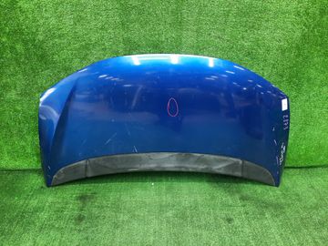 КАПОТ НА HONDA FIT GP5