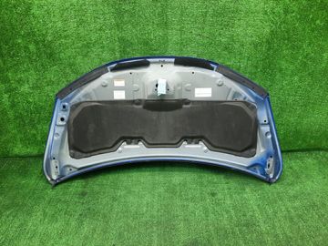 КАПОТ НА HONDA FIT GP5