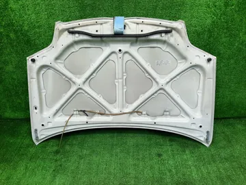 КАПОТ НА TOYOTA COROLLA FIELDER NZE121G