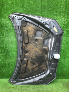 КАПОТ НА MITSUBISHI GALANT FORTIS CY4A