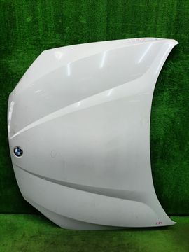 КАПОТ НА BMW X1 E84