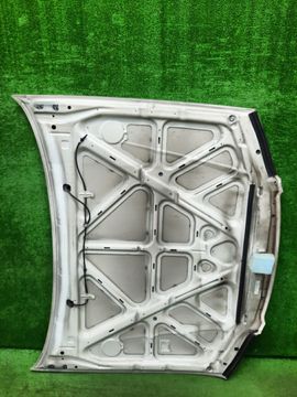 КАПОТ НА NISSAN AVENIR W11