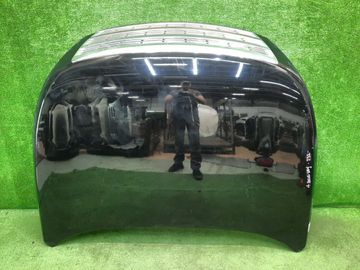 КАПОТ НА NISSAN TEANA J32