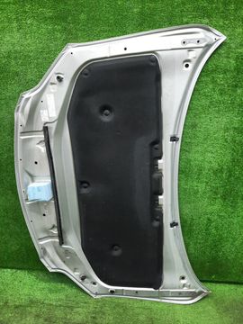 КАПОТ НА TOYOTA AXIO ZRE144