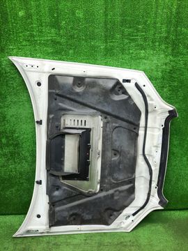 КАПОТ НА SUBARU OUTBACK BPH