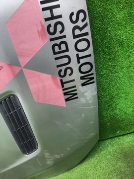КАПОТ НА MITSUBISHI GALANT FORTIS CY4A