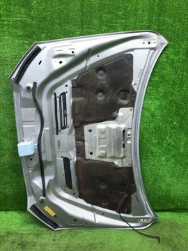 КАПОТ НА MITSUBISHI GALANT FORTIS CY4A