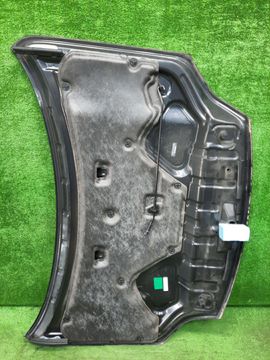 КАПОТ НА NISSAN X-TRAIL T31