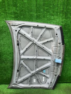 КАПОТ НА NISSAN PULSAR N15