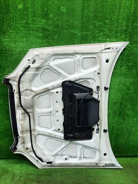КАПОТ НА SUBARU LEGACY BP5