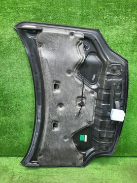 КАПОТ НА NISSAN X-TRAIL T31
