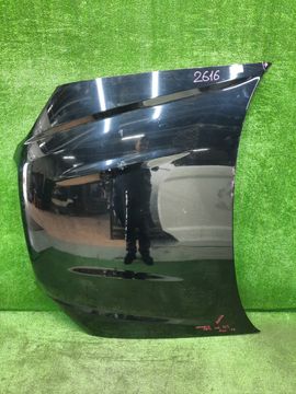 КАПОТ НА SUBARU OUTBACK BP9