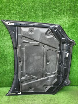 КАПОТ НА SUBARU OUTBACK BP9