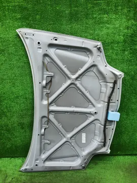 КАПОТ НА TOYOTA FIELDER NZE124
