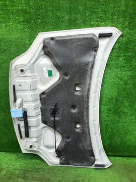 КАПОТ НА NISSAN X-TRAIL T31