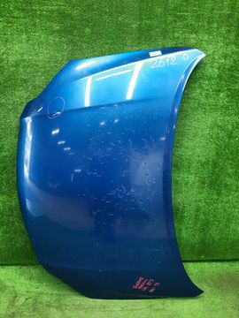 КАПОТ НА TOYOTA FIELDER ZRE144