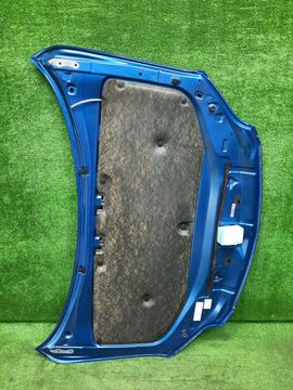 КАПОТ НА TOYOTA FIELDER ZRE144