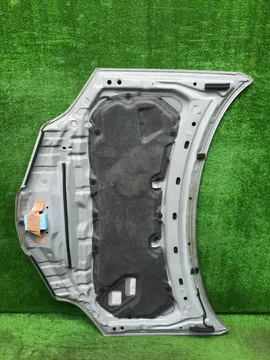 КАПОТ НА NISSAN PRIMERA P12