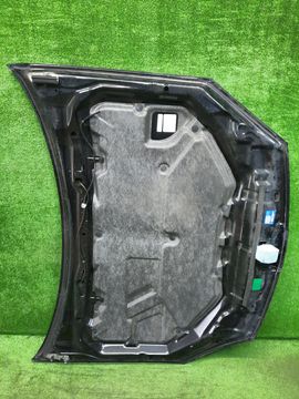 КАПОТ НА NISSAN WINGROAD Y11