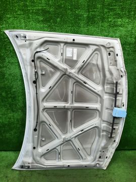 КАПОТ НА NISSAN SUNNY B15