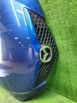 КАПОТ НА MAZDA AXELA BKEP