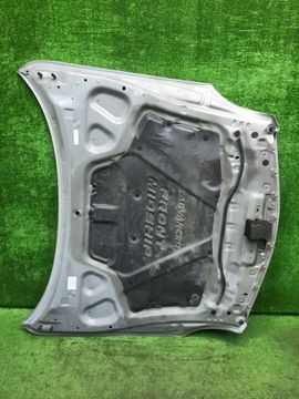 КАПОТ НА NISSAN SKYLINE V35