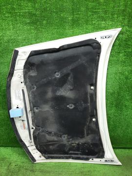КАПОТ НА HONDA ACCORD CL7