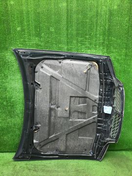 КАПОТ НА NISSAN LAUREL C35