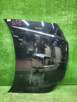 КАПОТ НА MITSUBISHI AIRTREK CU2W