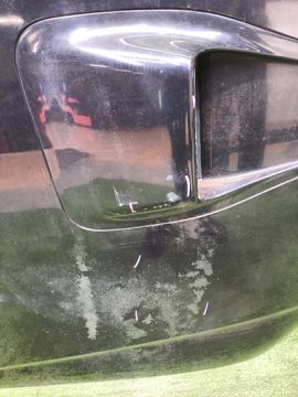 КАПОТ НА MITSUBISHI AIRTREK CU2W