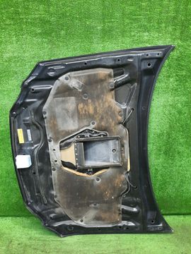 КАПОТ НА MITSUBISHI AIRTREK CU2W