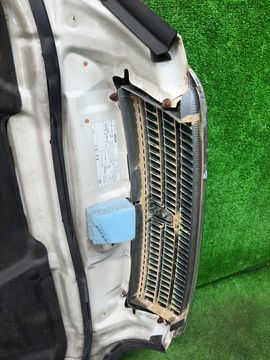 КАПОТ НА TOYOTA CRESTA GX100