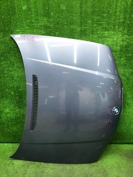 КАПОТ НА BMW 320I E46