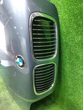 КАПОТ НА BMW 320I E46