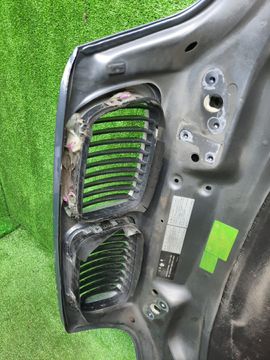 КАПОТ НА BMW 320I E46