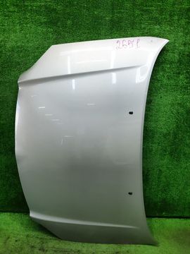 КАПОТ НА TOYOTA AVENSIS AZT251